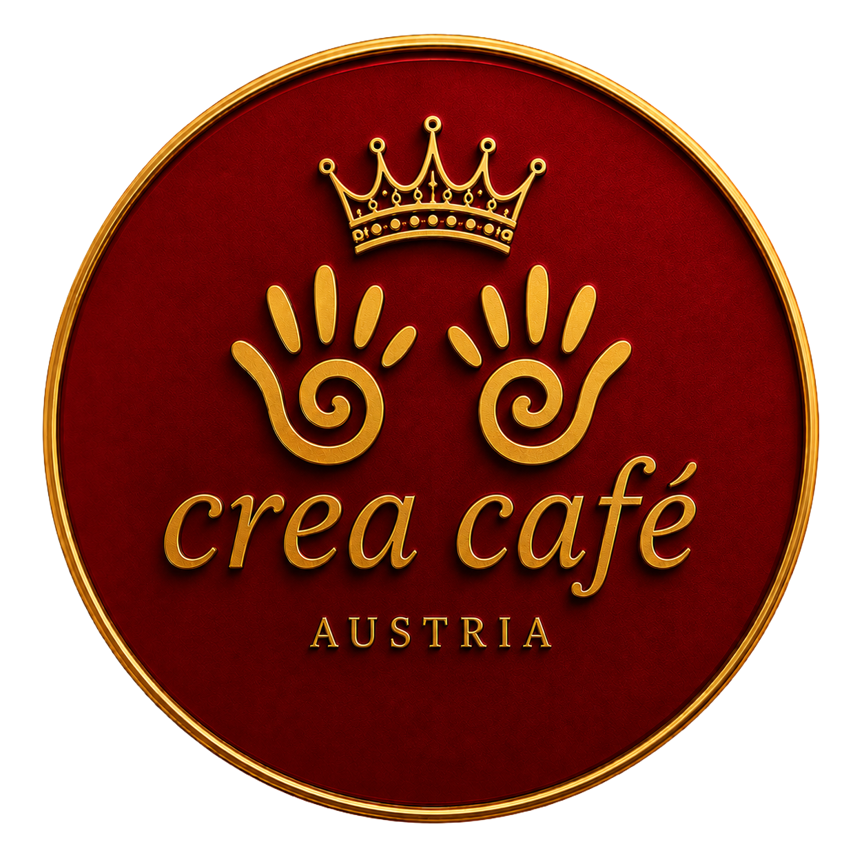 Crea Café Austria