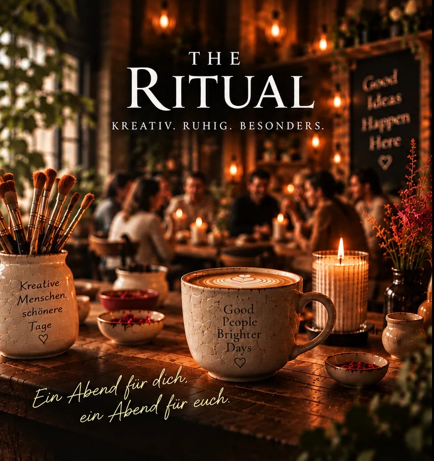 The Ritual